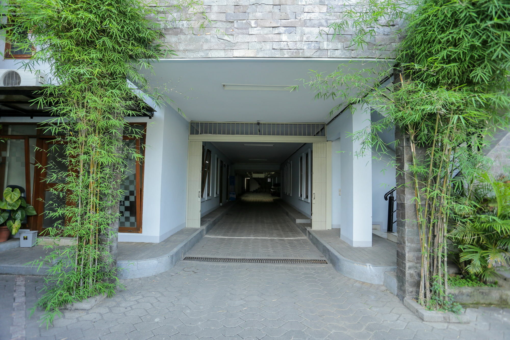 Hotel Reddoorz Near Sukajadi Bandung Zewnętrze zdjęcie