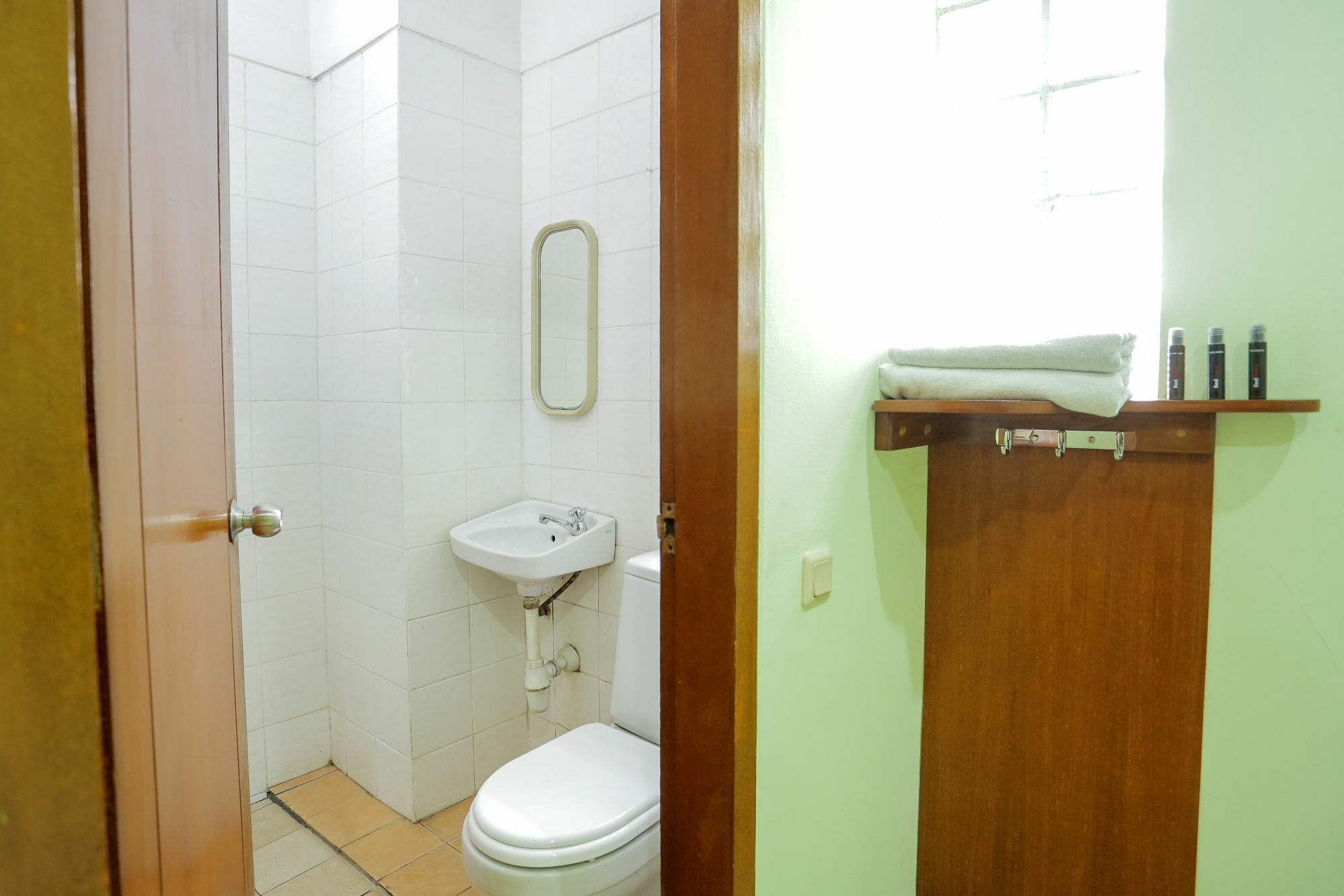 Hotel Reddoorz Near Sukajadi Bandung Zewnętrze zdjęcie