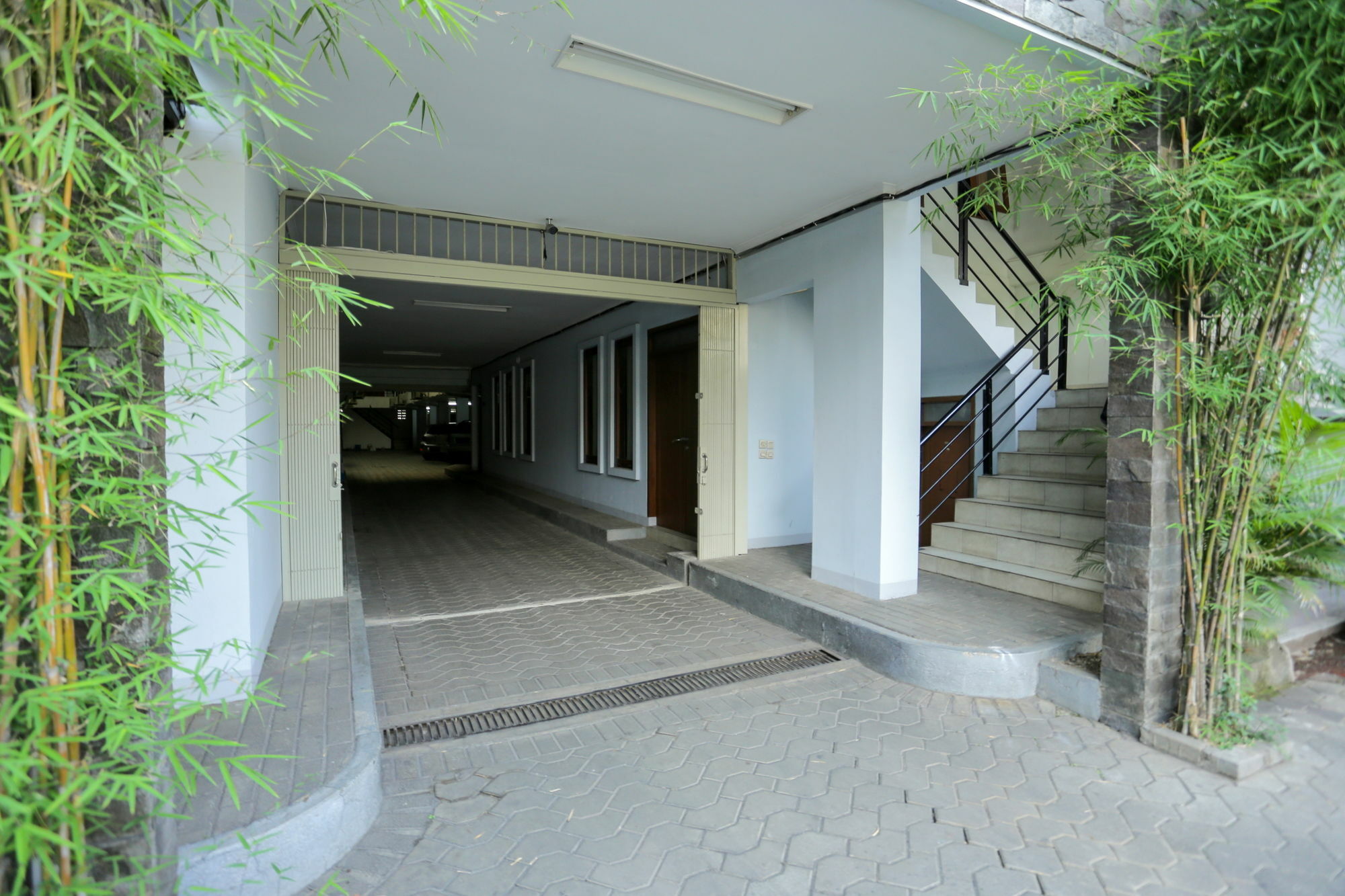 Hotel Reddoorz Near Sukajadi Bandung Zewnętrze zdjęcie