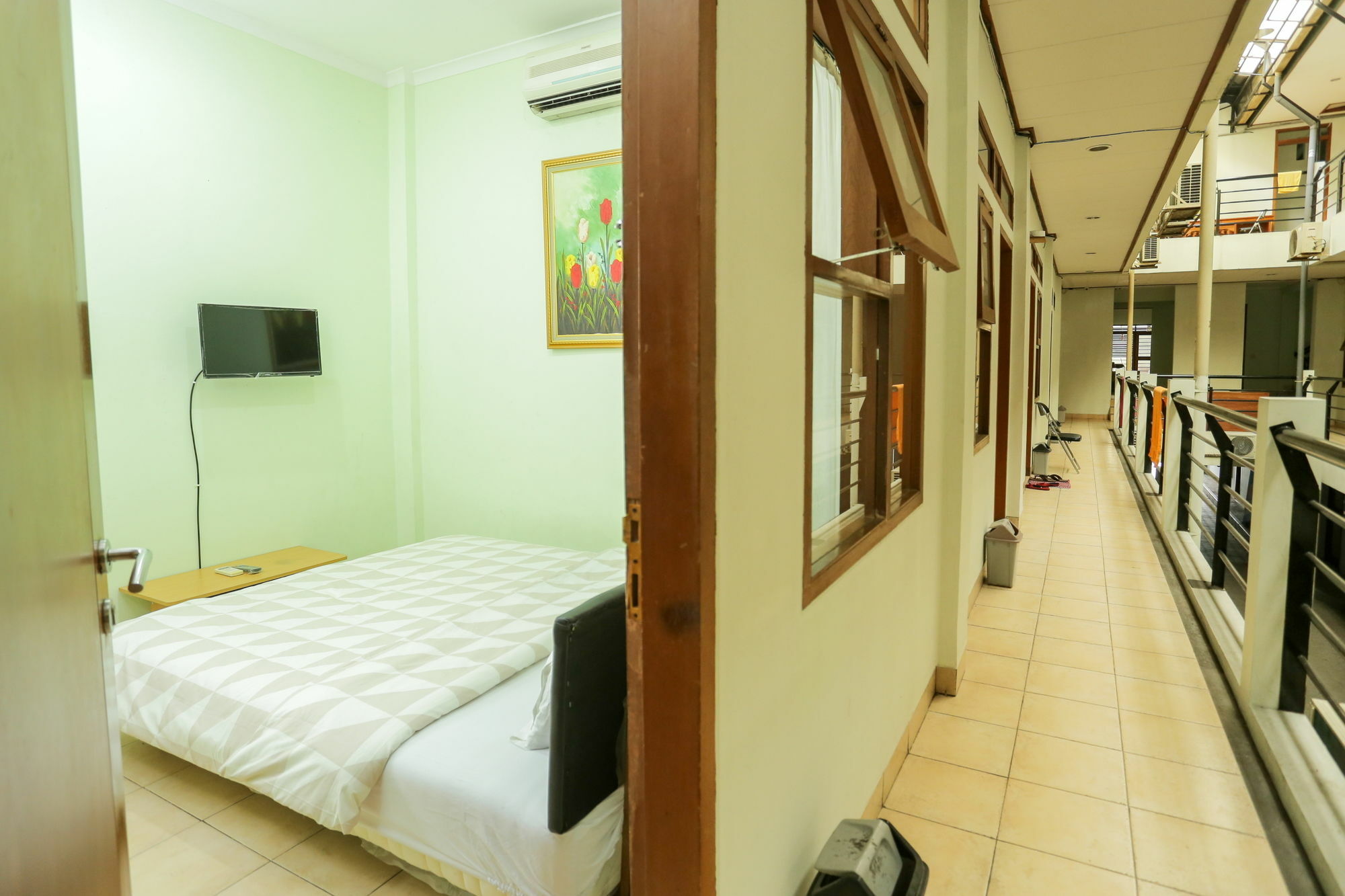 Hotel Reddoorz Near Sukajadi Bandung Zewnętrze zdjęcie